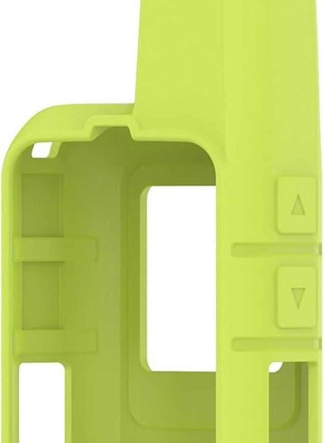 Jungle Green Protective Shockproof Case for Garmin InReach 2 Outdoor GPS Device - Image 5